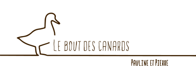 RESTAURANT LE BOUT DES CANARDS