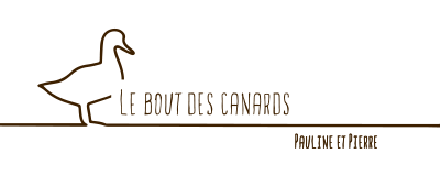 RESTAURANT LE BOUT DES CANARDS
